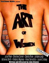 Poster The Art of Women