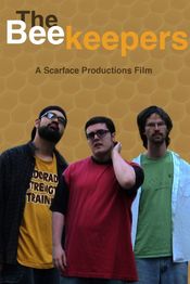 Poster The Beekeepers