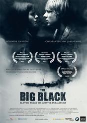 Poster The Big Black