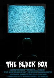Poster The Black Box