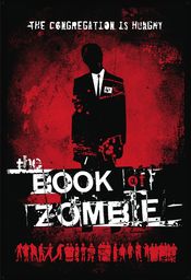 Poster The Book of Zombie