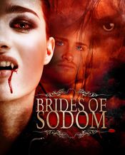 Poster The Brides of Sodom