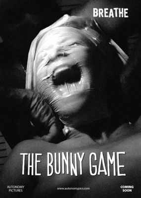 The Bunny Game poster