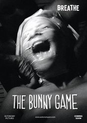 Poster The Bunny Game