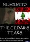 Film The Cedar's Tears
