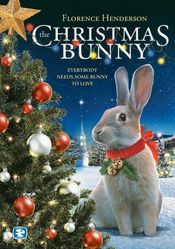 Poster The Christmas Bunny