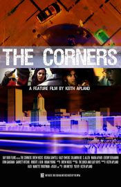 Poster The Corners