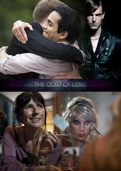 Poster The Cost of Love