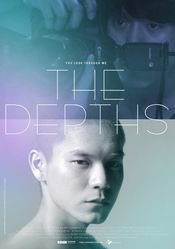 Poster The Depths