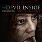 Poster 2 The Devil Inside