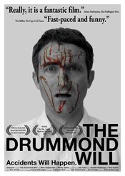 Poster The Drummond Will