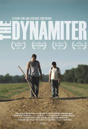 Poster The Dynamiter