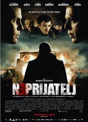 Poster Neprijatelj