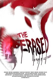 Poster The Erased