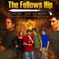 Poster 3 The Fellows Hip: Rise of the Gamers
