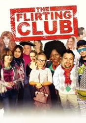 Poster The Flirting Club