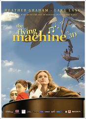 Poster The Flying Machine