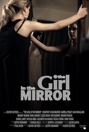 Poster The Girl in the Mirror