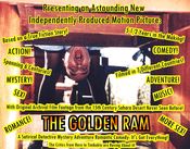 Poster The Golden Ram