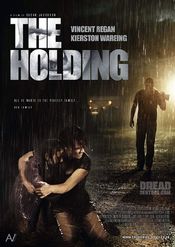 Poster The Holding
