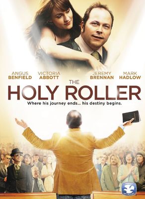 The Holy Roller poster