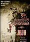 Film The Incredible Adventure of Jojo (And His Annoying Little Sister Avila)