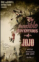 Film - The Incredible Adventure of Jojo (And His Annoying Little Sister Avila)