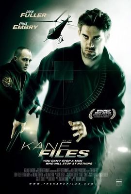 The Kane Files: Life of Trial poster