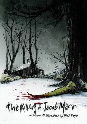 The Killing of Jacob Marr poster