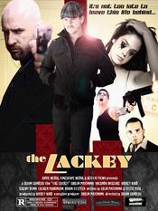 Poster The Lackey