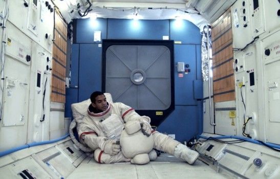 Astronaut: The Last Push