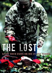 Poster The Lost