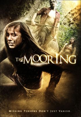 The Mooring poster