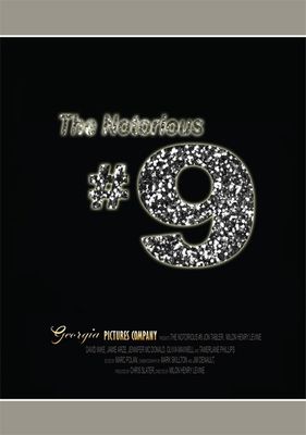 The Notorious #9 poster