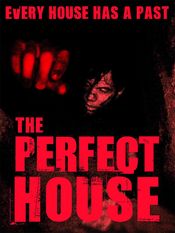 Poster The Perfect House