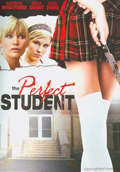 Poster The Perfect Student