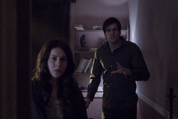 The Possession of David O'Reilly