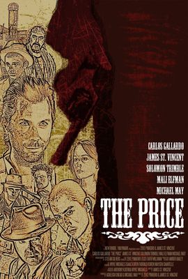 The Price poster