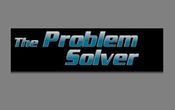 Poster The Problem Solver