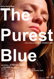 Poster The Purest Blue
