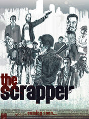 Poster The Scrapper