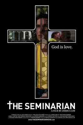 The Seminarian poster