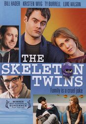 Poster The Skeleton Twins