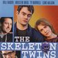Poster 1 The Skeleton Twins