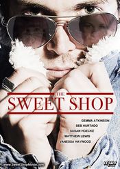 Poster The Sweet Shop