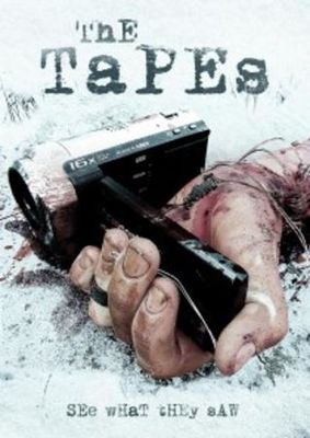 The Tapes poster