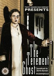 Poster The Tenement Ghost
