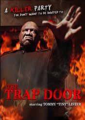 Poster The Trap Door
