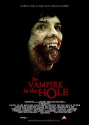 Poster The Vampire in the Hole