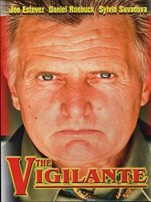 The Vigilante poster